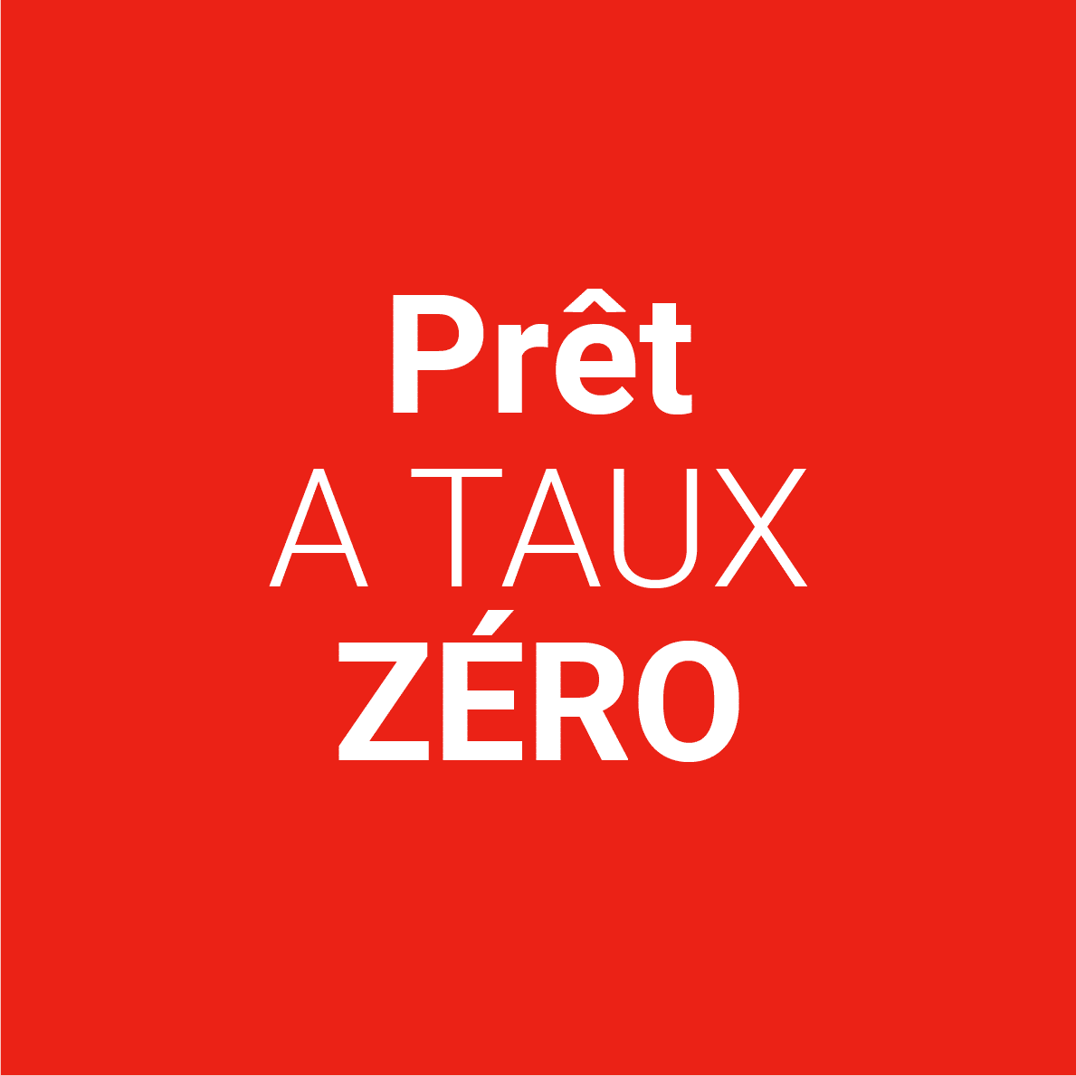 PTZ Prêt à Taux Zero - Programme immobilier Les Fontines à Arques